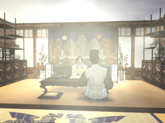 대화산파 소개 (+사천당가)