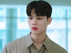 아픈 사랑은 되지 않기를. E1