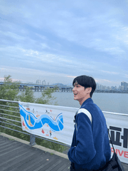 새로운 삶, 새로운 사람