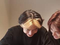 [몬스타엑스] 이태원 셰어하우스 5