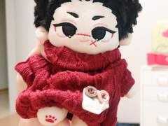 솜인형 제작 일기_1