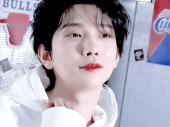 몰래 듣지 마요