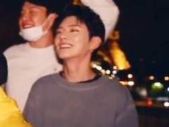 너에 대한 내 감정은 사랑이었어 01.