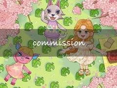 꽉꽉 눌러담는 동화책 한 권 |동화풍 커미션|