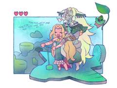 왕눈 라울소니아