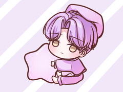 24. 별놀이_아현, 큰세