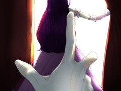 악녀를 사랑한 주인공