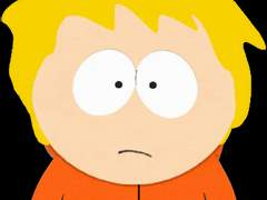 The place where he stays