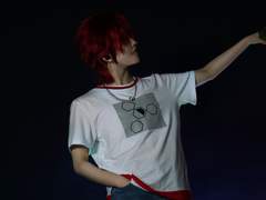 [あんさんぶるスターズ-!!] 天城 燐音