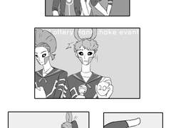 [NSR/노 스트레이트 로드] 과열 발생