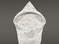 [Atelier Lena] 아기(영아) 겉싸개 및 포즈세트