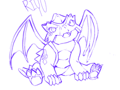 드래곤 라이징 연성2