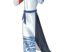 은혼 낙서 모음 4