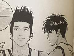 [대협태웅/센루] 나의 빛, 나의 아키라