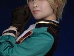 [あんさんぶるスターズ-!!] 白鳥藍良