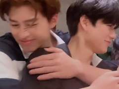 이상한 선배ㅡ10