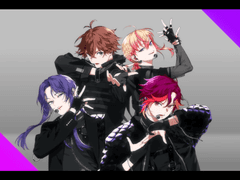 [VS AMBIVALENZ] PreOrder