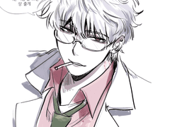 은혼 긴른 그림 백업(22.11~23.5)