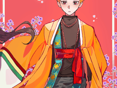 [귀곡의 문] 인재 콜렉터 (21)