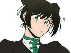 LD 단색 풀컬러 일러스트 커미션 오픈