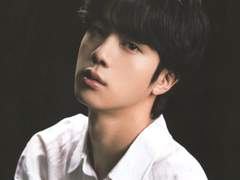 [김석진] 별똥별 03