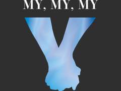 [온아죽] 신간 MY, MY, MY 샘플