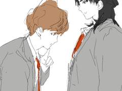 김건의 배꼽을 찌르면 이기는 게임