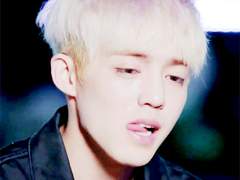 [최승철 빙의글] 겁쟁이의 편지