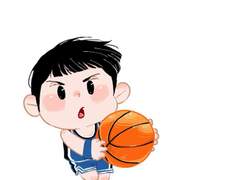 [동준남훈] SD낙서