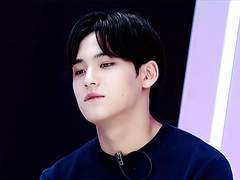 [김민규 빙의글] 짝사랑의 편지