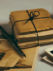 너에게로 보내는 편지