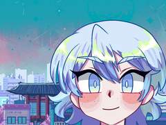 주니어 움직이는 배경화면