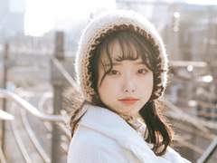 겨울 다람쥐 (2021)