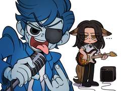 커미션 신청 양식