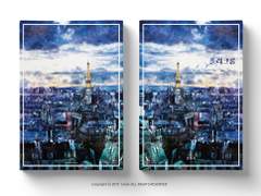 [레이디버그] 폴리크롬(Polychrome) 회지 PDF 유료 발행