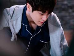 [고스트 닥터] 심장이 약한 고승탁