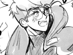 [트라이건] 나이브스만 스왑AU