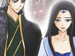 푸른 영혼의 빛 1화