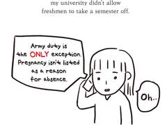 2. For Something Prosperous...