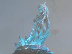 왕국의 눈물(티어즈 오브 킹덤) 탐험기 - 8 -