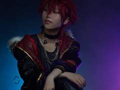 [あんさんぶるスターズ-!!] 天城燐音