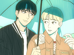 밍키 낙서 모음