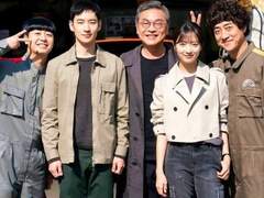 차 폭발로 기억을 잃은 도기 6