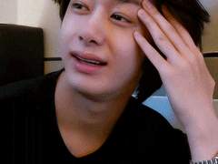 [몬스타엑스] 이태원 셰어하우스 6