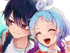 여름에 담궈지다...