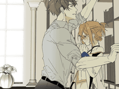 [벽람항로 드림] 지휘관 프로필