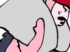 컬러 두상 타입