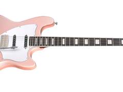 Electric Guitars Market Share, Size, Global Industry Overview, Trends and Forecast 2023-2028