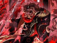 데미갓 피의 군주 모그