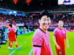 [손흥민] 일방이 쌍방이 되는 순간 完